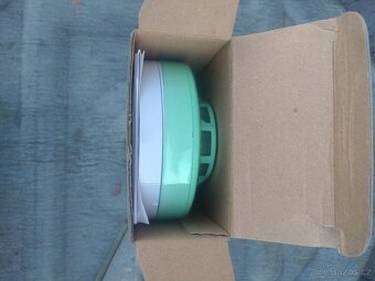 Detektor kouře AD 169 AR - NOVÝ NEPOUŽITÝ - 3