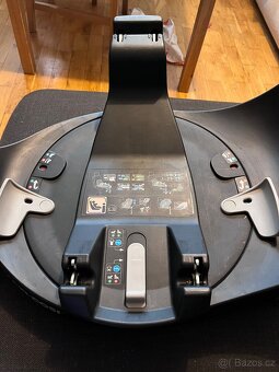 Základna Maxi cosi Familyfix 360 - 3