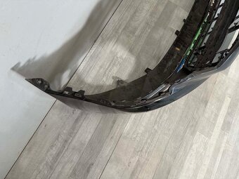 AUDI A6 - 4K - 18-23 - nárazník + maska OST 4xPDC - 3