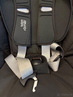 Britax Römer King II - 3