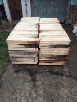 Palivové dřevo - 3