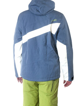 Pánská lyžařská bunda zn. Maier Sports - 3