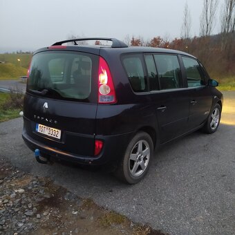 Renault Espace IV - 3