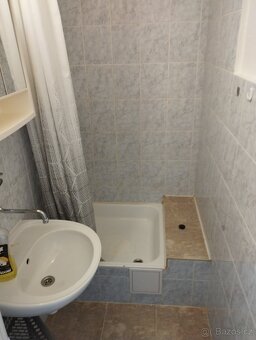 pronajmu byt 1+kk ul. Baarova 15, Ostrava Mar. Hory, - 3