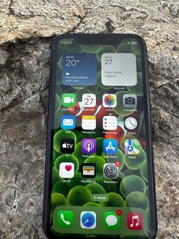 IPhone 11 black 256GB - 3