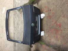 Octavia 2 zadní 5 dveře - 3