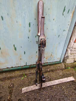 staré drážní věci - 3