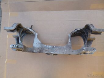 Nápravnice Ford Sierra Cosworth 4x4 - 3