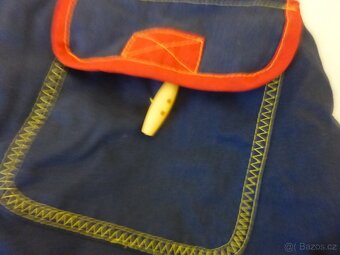 KOMBINÉZA vel.: 86 - 3