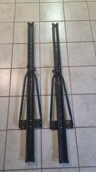 Držáky kol na auto - 3