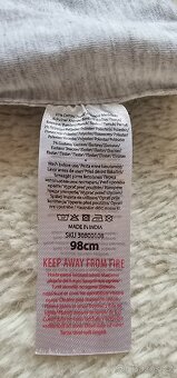 Čepice Mickey jaro / podzim 98 - 3