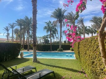 Penthouse  Veranda resort Egypt - 3