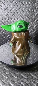 Star wars. Baby Yoda. Postavička. - 3