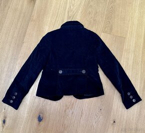 Dívčí sako GAP - 3