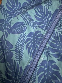 Lehká jarní bundička - 3