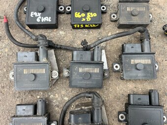 BMW 1er/3er/5er relé žhavení 4válec/6válec - 3