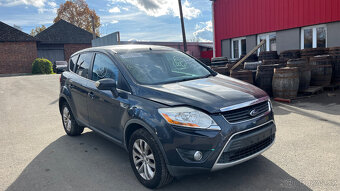 368. Ford Kuga MK1 2.0tdci G6DG - 3