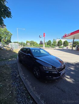 SKODA SUPERB 3 2.0 TDI 110 KW - 3