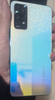 Xiaomi Redmi Note 11 Pro 6/128 GB – Stav Jako Nový, Bez Jedi - 3