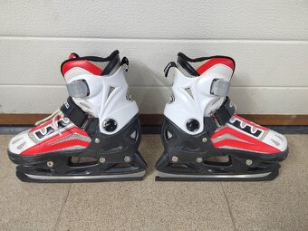 Dětské brusle - 3