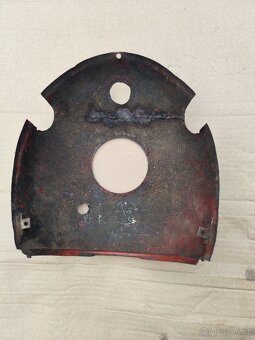 Maska jawa 250/353 - 3