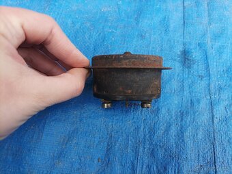 Měřící přístroj - 3