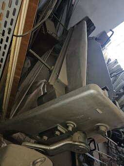 Ohybačka plechu - 3