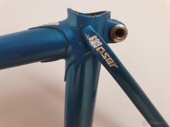 ram F Moser 1978 - 3