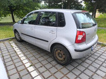 Volkswagen polo - 3