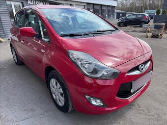 Hyundai ix20 1,4 (2013) - 3