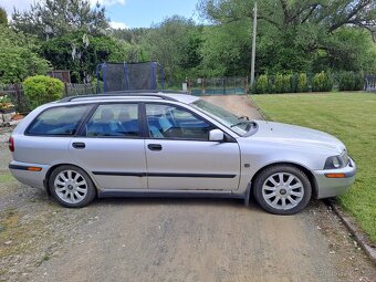 Volvo V40 - 3