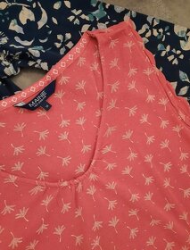 Set triček Maine, vel. 14, - 3