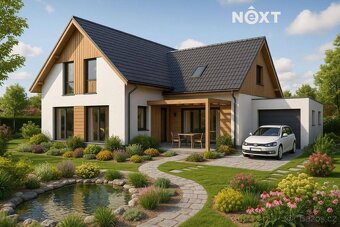 Prodej pozemek Bydlení, 1390㎡ - 3