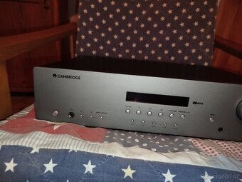 Cambridge Audio AXR85, Bluetooth,Phono,Aux - 3