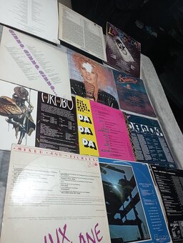 24 LP zahraniční 1 - 3