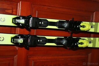 lyže head e GSR 170 cm - 3