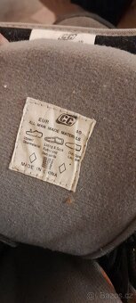 Boty na snowboard v.40 - 3