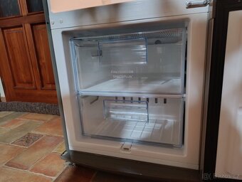 Lednice s mrazakem - 3