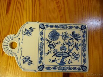 Cibulák - podnos na chléb - 3