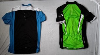 Dětské oblečení na kolo - 3