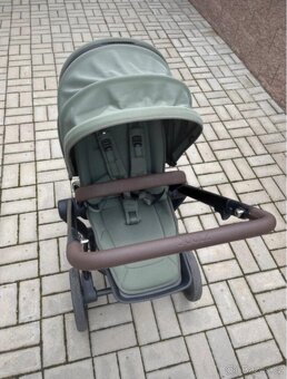 Set kočár JOOLZ Hub+ 2021 - 3