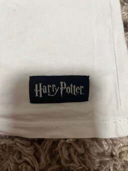 Tričko harry potter - 3