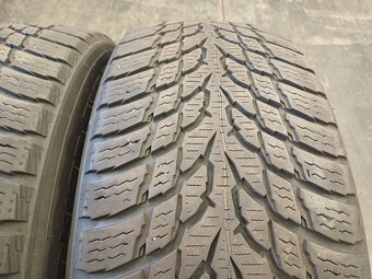 Zimní pneu Nokian 205/60/16 96H Extra Load - 3