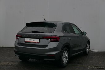 Škoda Fabia 1.0 TSI 70 kW M5° Top Selection - 3