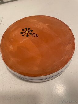 Popelník keramika Modra - 3