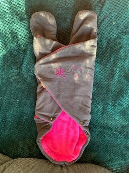 Fusak Emitex zavinovačka - 3