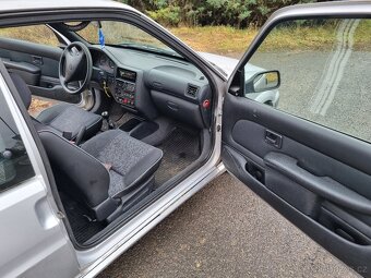 Peugeot 106 1.2 r.v. 98 - 3