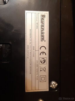 Ochlazovač vzduchu - 3