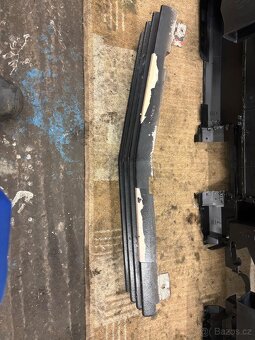 Chevrolet camaro 82-92 mriežka - 3