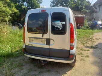 ND Renault Kangoo 1.4 R.v2003 - 3